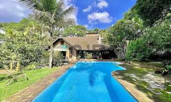 Imagem: Casa com 3 dormitórios, sendo 1 suíte