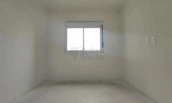 Imagem 5: Apartamento no Smart Urban Club 2 dormitórios, 1 suíte e sacada com churrasqueira