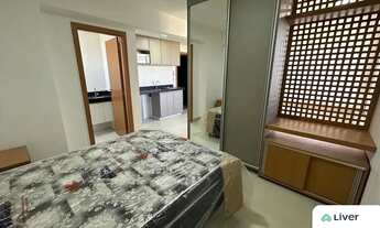 Imagem 5: Flat Mobiliado para Locação, Jardim Marconal, Rio Verde/GO