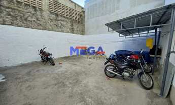 Imagem 2: Kitnet com 1 quarto no bairro Cajazeiras em Fortaleza, CE