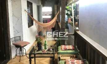 Imagem 3: Casa com 8 dormitórios à venda, 220 m² por R$ 1.400.000,00 - Geribá - Armação dos Búzios/R