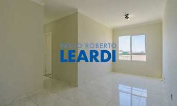 Imagem: APARTAMENTO - CHÁCARA DAS NAÇÕES - SP