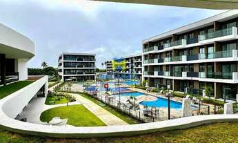 Imagem 2: Apartamento à venda, Studio, Makia Beach, Muro Alto, Ipojuca, PE