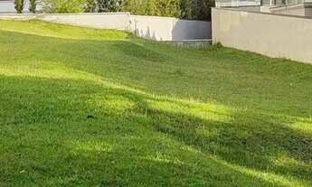 Imagem 2: Lindo terreno plano