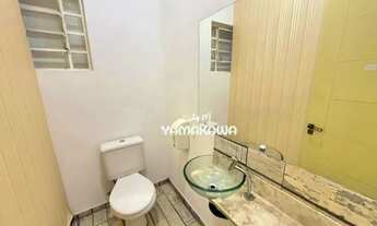 Imagem 15: Salão para alugar, 160 m² por R$ 6.600,00/mês - Tatuapé - São Paulo/SP