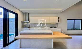 Imagem 2: Casa à venda no Condomínio Terra Vista Residence Club, Mirassol / SP