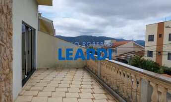 Imagem: CASA ASSOBRADADA - SANTA ÂNGELA - MG