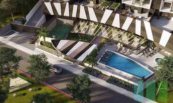 Imagem 3: Apartamento GARDEN - 2 Quartos - Torre A - 73,10 m² - Ed. Macan - Jardim Camburi - Vila Ve