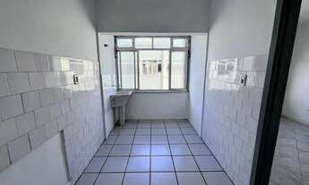 Imagem 3: Imóvel para venda tem 56 metros quadrados com 2 quartos em Trindade - Florianópolis - SC