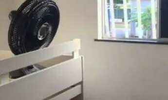 Imagem: Compartilhar apartamento