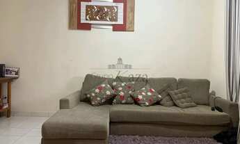 Imagem 2: Oportunidade - Casa - Conjunto Residencial Dom Pedro I - 3 Dormitórios - 75m²