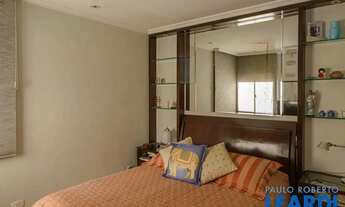 Imagem 16: APARTAMENTO - MOEMA PÁSSAROS - SP