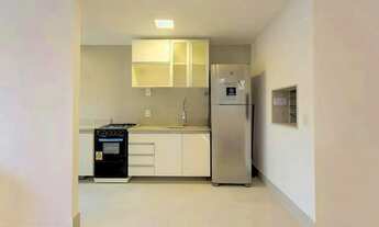 Imagem 5: Pronto para Morar no Auxiliadora Apartamento Mobiliado com 2 Dormitórios e Suíte!