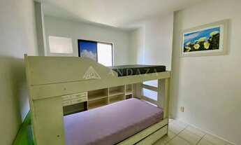 Imagem 5: Único Apartamento cobertura com 3 dormitórios