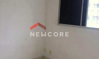 Imagem 7: Apartamento em Rua Francisca Carvalho de Azevedo - Parque São Caetano - Campos dos Goytaca