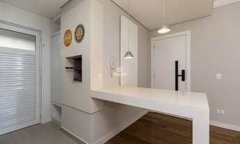 Imagem 5: Apartamento para alugar com 3 quartos no Bigorrilho em Curitiba