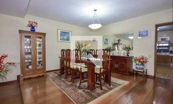 Imagem 7: Apartamento à Venda - Real Parque, 3 Quartos, 220 m2