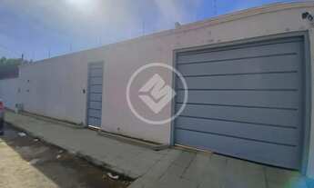 Imagem: CASA 3 QUARTOS CIDADE JARDIM codigo 126342