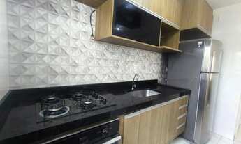 Imagem 4: Apartamento com 2 quartos Mobiliado - Tulipas - Jundiaí/SP