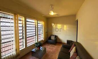 Imagem 6: Casa à venda em Campinas, Jardim das Paineiras, com 4 quartos, com 128 m²