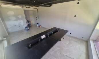 Imagem 7: Imóvel para aluguel com 32 metros quadrados em Barra Olímpica - Rio de Janeiro - RJ