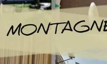 Imagem: Casa a venda Cond. La Montagne - Pega Troca/Permuta