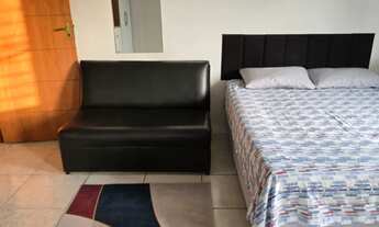 Imagem: Kitnet stras do shopping Boulevard mobiliado