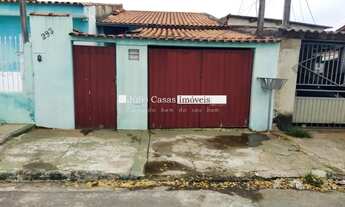 Imagem 1: Casa no bairro Vila Helena