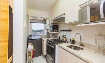 Imagem 9: Apartamento 2 dormitórios no bairro Jardim Itu