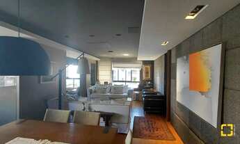 Imagem 6: Cobertura duplex com piscina privativa, jardim e linda vista para a Baia Norte