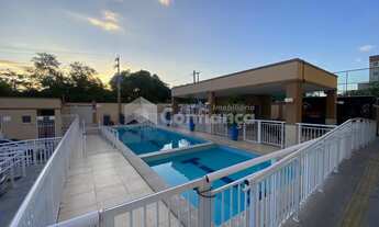 Imagem 3: Apartamento para Locação no Centro - Caucaia/CE