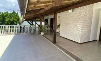 Imagem 6: Belíssima casa de temporada em vilas do atlântico