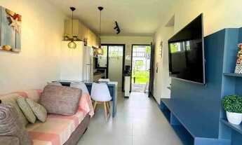 Imagem: 2/4 Térreo Pronto Pra Morar Infraestrutura