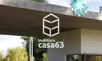 Imagem 2: AGIO - LOTE COND. RESIDENCIAL BURITI GARDEM PRIME Qd 07 lote 09