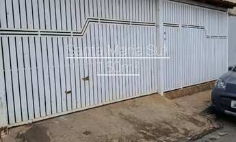 Imagem: Excelente casa na Santa Maria Sul