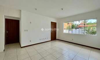 Imagem 3: Casa com 2 dormitórios para alugar, 70m² - Campeche - Florianópolis/SC