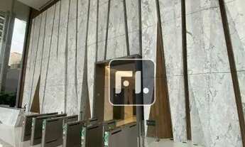 Imagem 2: Conjunto para alugar, 1146m² por R$ 202.295/mês - Brooklin - São Paulo/SP