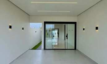 Imagem 3: Linda casa no Condomínio Gran Paraíso