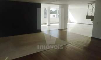 Imagem 4: Apartamento Duplex no Alto Leblon - 4 Suítes - Clean - 327m2