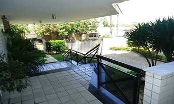 Imagem 2: Apartamento à Venda - Capim Macio - Natal/RN