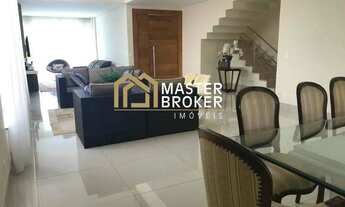 Imagem 6: Casa para locação, 4 quartos, 2 suítes e 2 semi, DCE, quintal, ótimo acabamento, linda vis