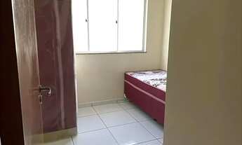 Imagem 7: ALUGO APARTAMENTO NO GRAN VILLAGE ARAÇAGI IV MOBILIADO