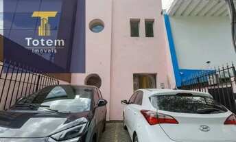 Imagem: Loja de 160 m² localizada na Av. Pompéia