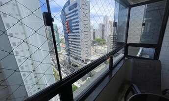 Imagem 3: Vendo apartamento com 03 quartos em Boa Viagem, excelente localização