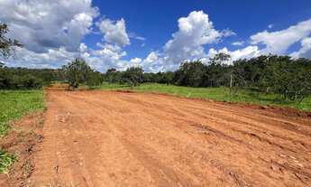 Imagem: Chacaras rurais na região dos Queiroz em