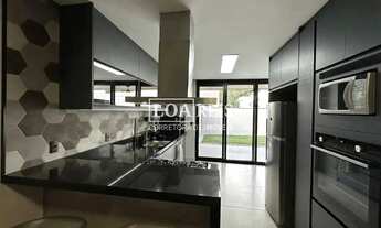 Imagem 4: BOSQUE DOS MANACÁS | Jacareí | 04 Dorm| 03 Suítes