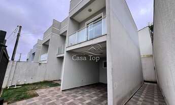 Imagem 2: Sobrado à venda em Uvaranas