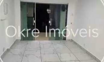 Imagem: Sala / Comercial / Copacabana