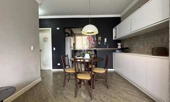 Imagem 7: AQUELE APARTAMENTO CHEIO DE PERSONALIDADE!