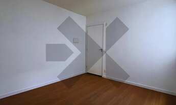 Imagem 5: Apartamento Reformado à Venda no Barro Branco 2 Quartos no 3º Andar!